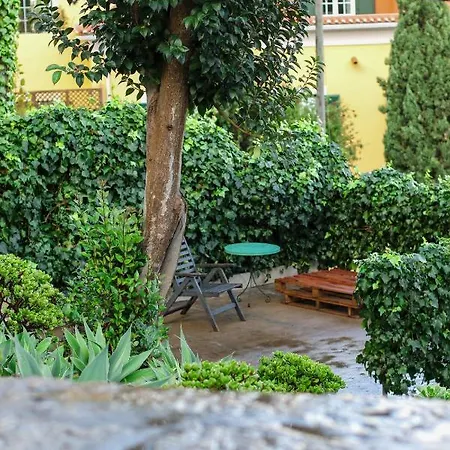 Pensionat Santa Rita Valley House *