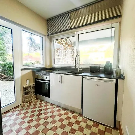 Santa Rita Valley House