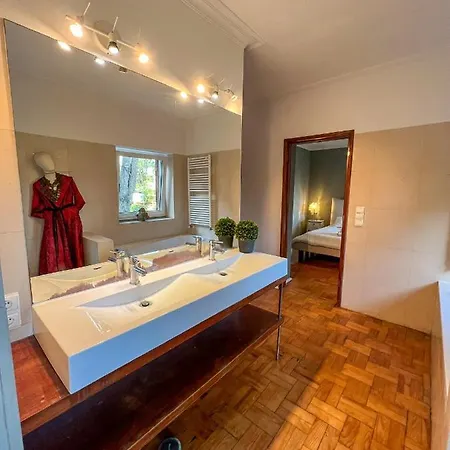 Santa Rita Valley House Pensionat *