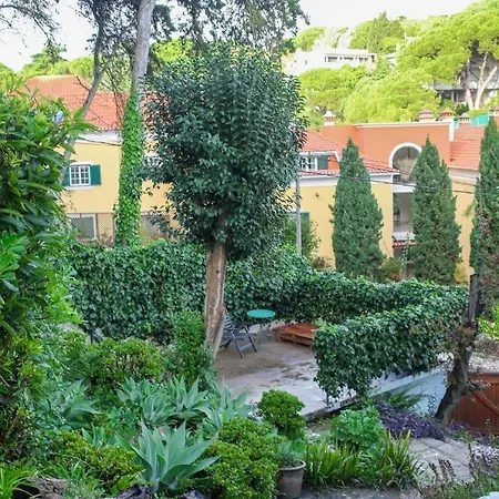 Santa Rita Valley House