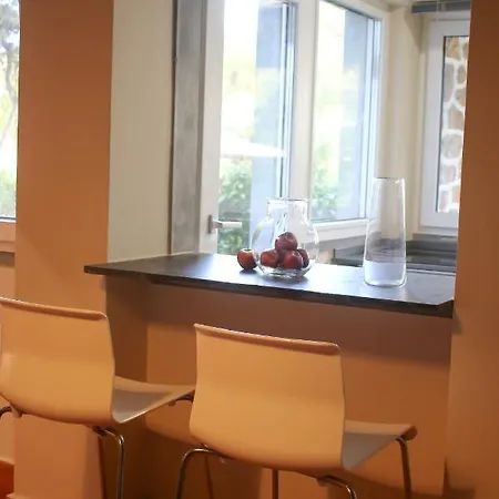 Santa Rita Valley House Pensionat