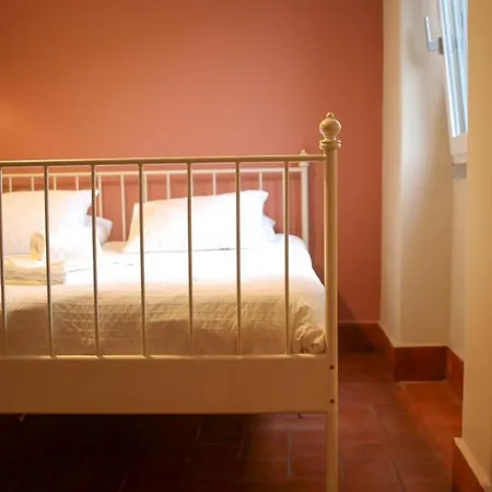 Pensionat Santa Rita Valley House Estoril